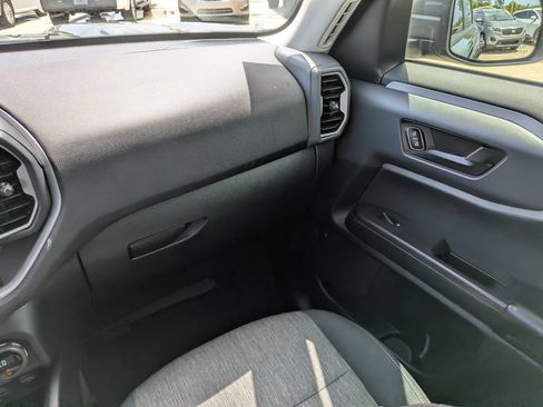 Used 2021 Ford Bronco Sport Big Bend AWD/4WD image 18