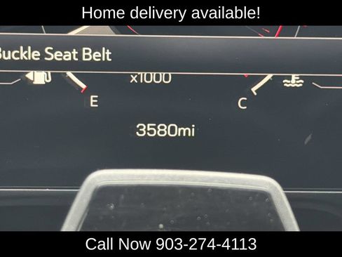 Used 2026 GMC Yukon XL Denali w/ Denali Reserve Package AWD/4WD image 22