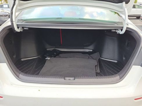 Used 2023 Honda Accord EX image 8