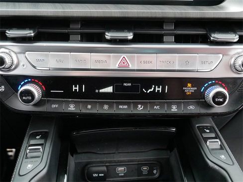 Used 2023 Kia Telluride SX Prestige image 30