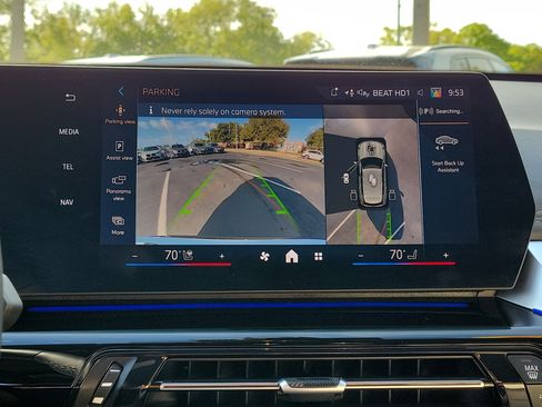 Certified 2025 BMW X1 xDrive28i w/ Premium Package image 25