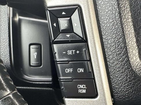 Used 2017 Ford Expedition Max Limited image 38