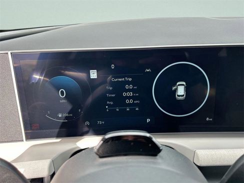 New 2026 Hyundai Tucson SEL image 34