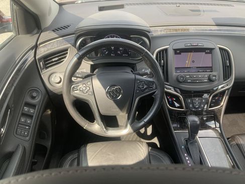 Used 2016 Buick LaCrosse Leather w/ Experience Buick Package AWD/4WD image 24