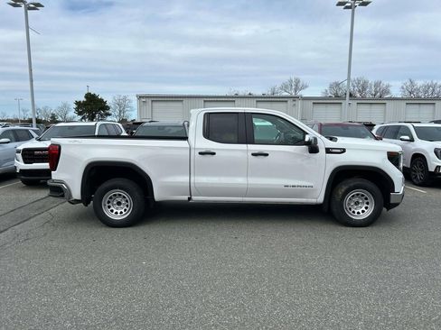 New 2026 GMC Sierra 1500 Pro w/ Pro Value Package AWD/4WD image 2