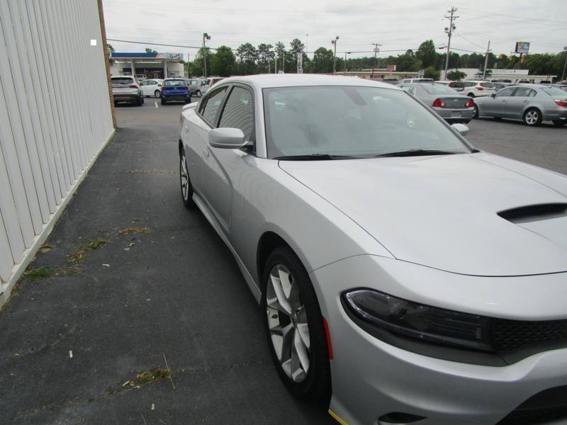 Used 2022 Dodge Charger GT RWD image 5