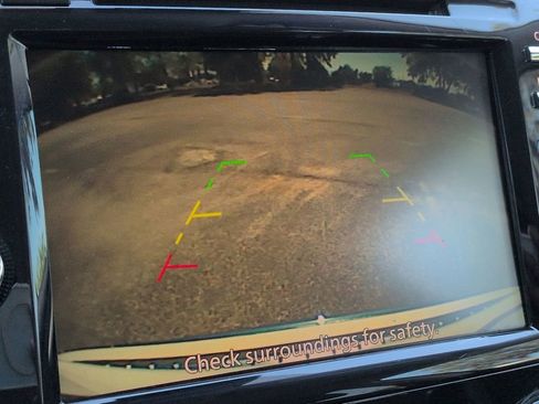 Used 2022 Nissan Murano SV FWD image 20
