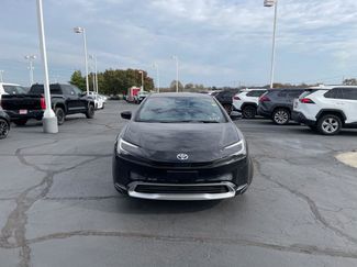 Used 2026 Toyota Prius Plug-In Hybrid video 2