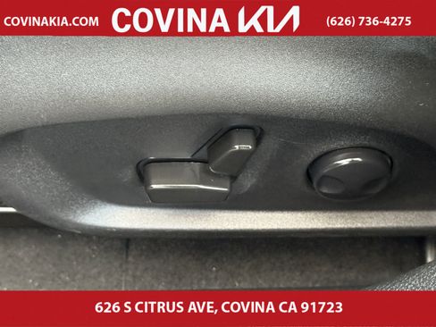 Used 2022 Jeep Compass Latitude w/ Convenience Group image 15