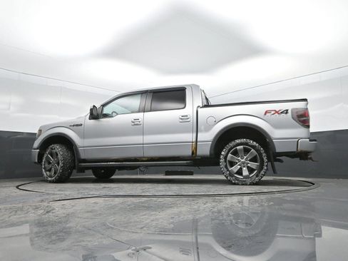 Used 2014 Ford F150 FX4 w/ Equipment Group 402A Luxury image 31