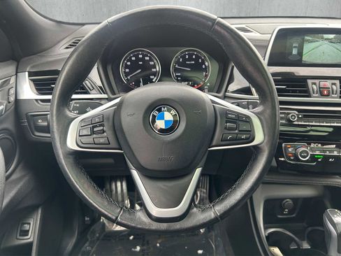 Used 2019 BMW X2 xDrive28i w/ Convenience Package image 11