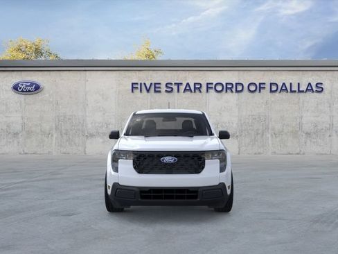 New 2026 Ford Maverick XL AWD/4WD image 6