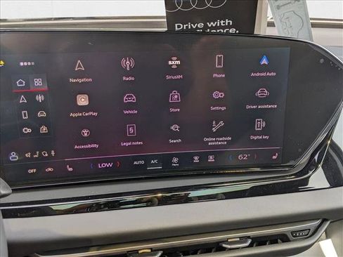 New 2025 Audi A5 2.0T Premium Plus image 11