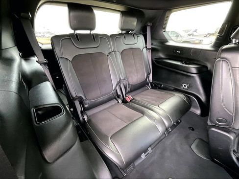 Used 2023 Jeep Grand Cherokee L Laredo image 26