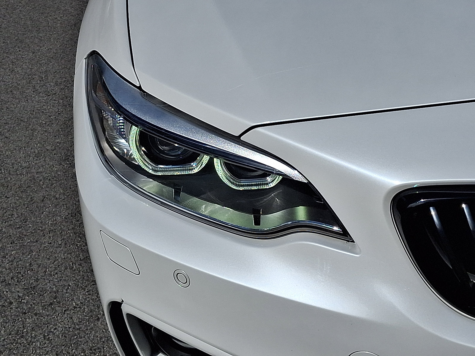 Used 2017 BMW 230i xDrive Coupe AWD/4WD image 9