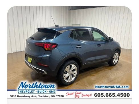 New 2026 Buick Encore GX Preferred w/ Comfort Package image 5
