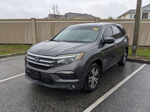 Used 2018 Honda Pilot EX-L image 13