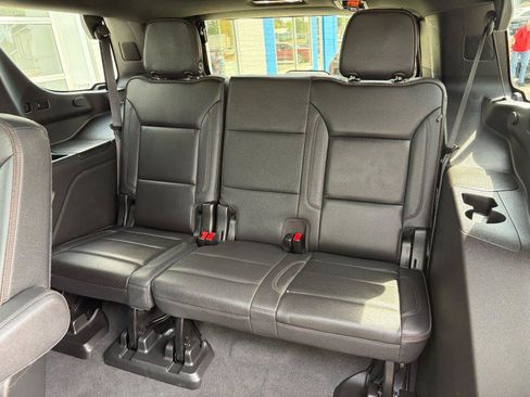 Used 2021 Chevrolet Tahoe High Country w/ Max Trailering Package AWD/4WD image 22