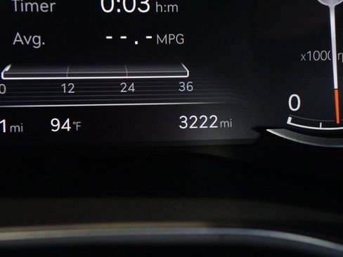 Certified 2026 Genesis G70 3.3T Sport Prestige image 7