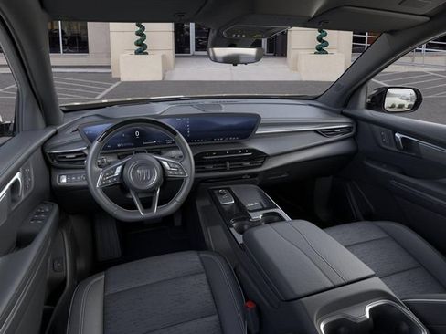 New 2026 Buick Enclave Sport Touring w/ Super Cruise Package FWD image 15