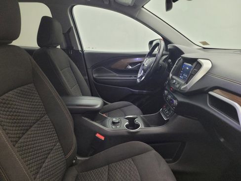 Used 2018 GMC Terrain SLE w/ Driver Convenience Package FWD image 21