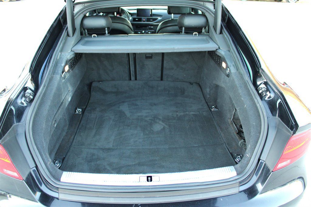Used 2014 Audi S7 Prestige w/ Comfort Seating Package AWD/4WD image 34