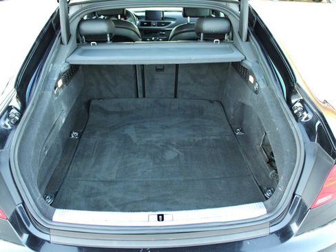 Used 2014 Audi S7 Prestige w/ Comfort Seating Package image 34