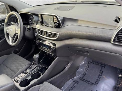 Used 2019 Hyundai Tucson SEL w/ Cargo Package image 20
