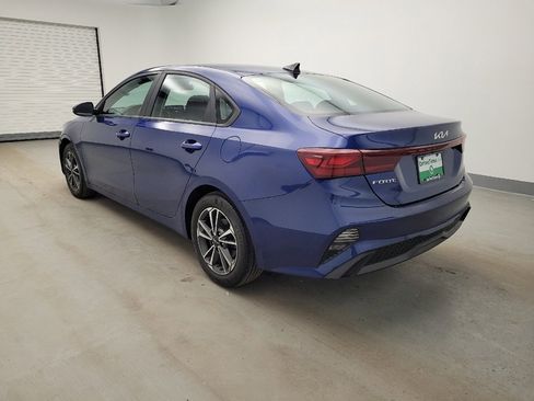 Used 2023 Kia Forte LXS w/ LXS Technology Package image 5