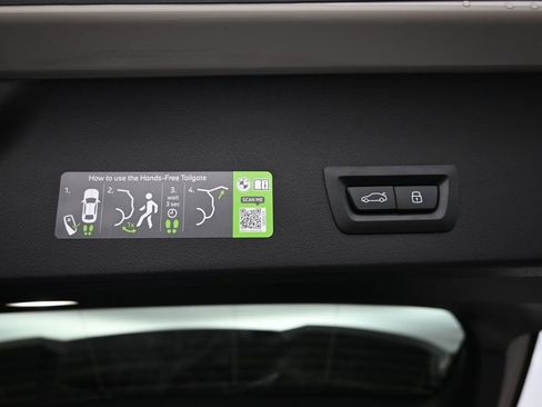 New 2026 BMW X3 xDrive30 w/ M Sport Package image 34