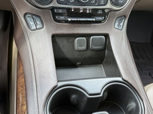 Used 2018 Chevrolet Tahoe LT RWD image 19