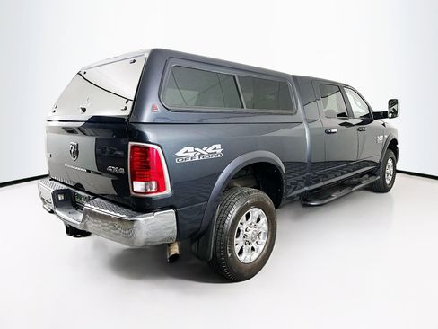 Used 2017 RAM 2500 Laramie w/ Off Road Package image 9