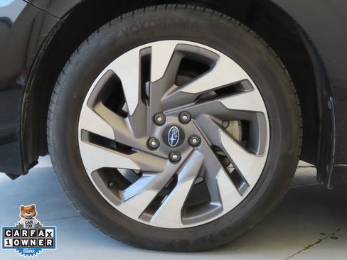 Used 2024 Subaru Legacy Touring XT image 30