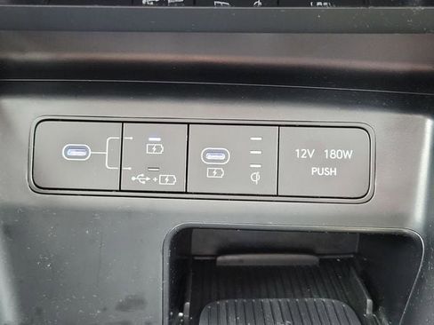 Certified 2026 Hyundai Tucson SEL image 21