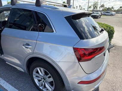 Used 2022 Audi Q5 2.0T Premium