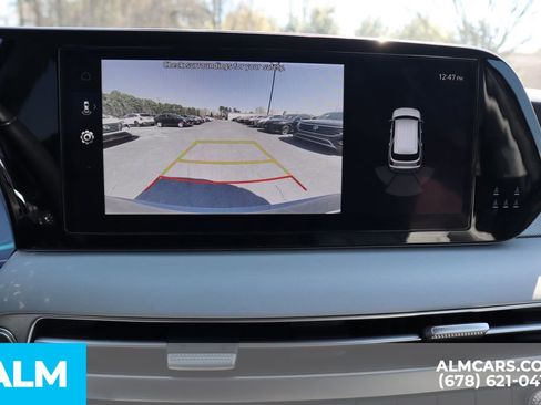 Used 2025 Hyundai Palisade SEL image 34