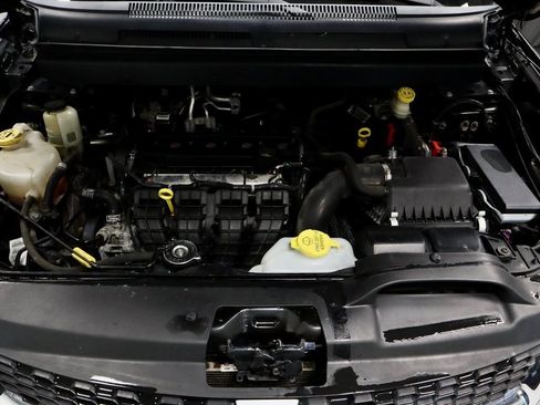 Used 2015 Dodge Journey American Value Package w/ Flexible Seating Group image 15