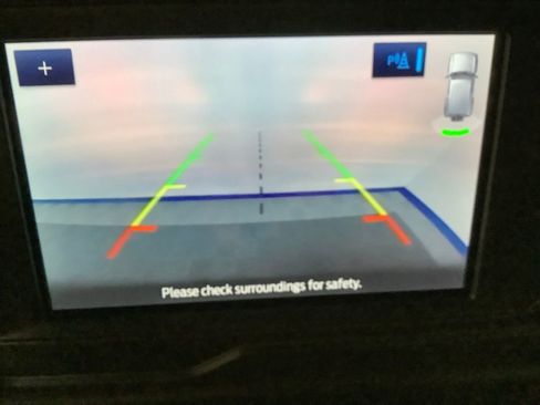 Used 2023 Ford Bronco Black Diamond image 18