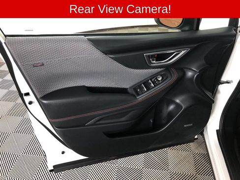 Used 2020 Subaru Forester Sport AWD/4WD image 10