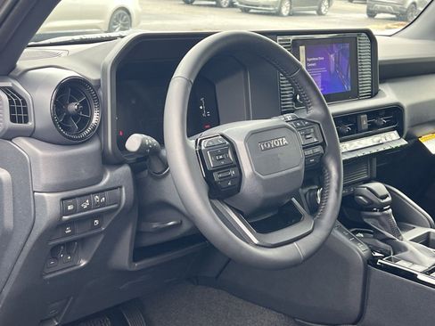 New 2026 Toyota Land Cruiser 1958 image 12