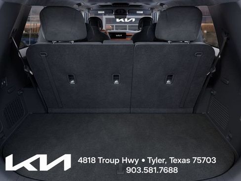 New 2027 Kia Telluride SX Prestige AWD/4WD image 19