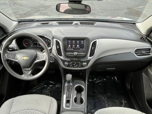 Certified 2023 Chevrolet Equinox LS image 11
