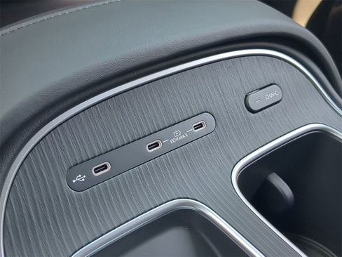 New 2026 Hyundai Palisade Calligraphy image 29