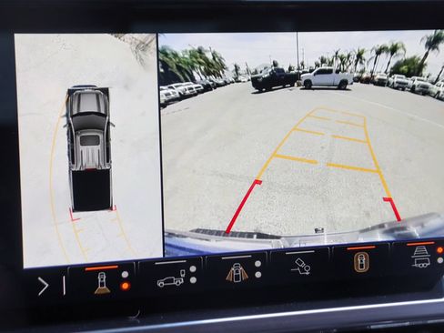 Used 2024 GMC Sierra 1500 SLT RWD image 29