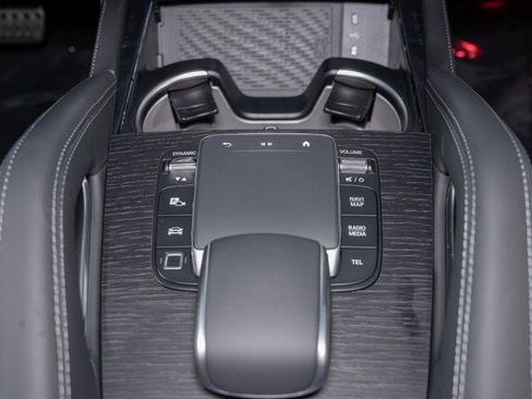 New 2026 Mercedes-Benz GLE 53 AMG 4MATIC image 23