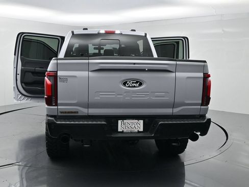 Used 2025 Ford F150 Tremor w/ Equipment Group 402A High AWD/4WD image 28