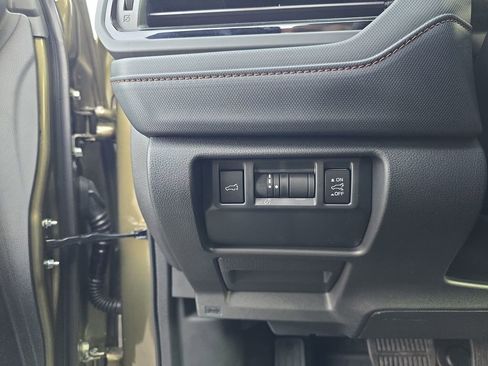New 2026 Subaru Forester Touring image 22