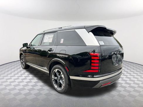 New 2026 Hyundai Palisade Limited image 7