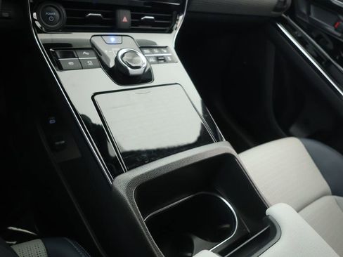 Used 2023 Subaru Solterra Limited AWD image 14