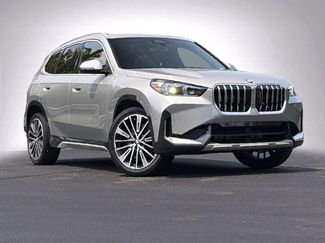 Used 2025 BMW X1 xDrive28i w/ Convenience Package AWD/4WD video 2